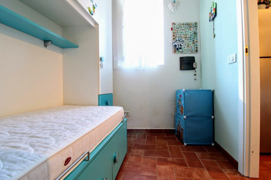 Appartamento via lello da velletri  - foto 16