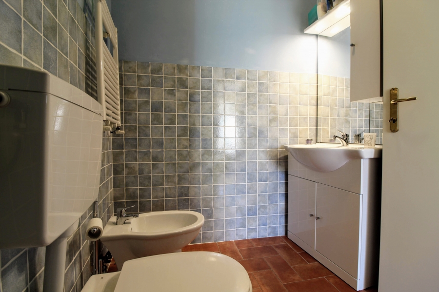 Appartamento via lello da velletri  - foto 18