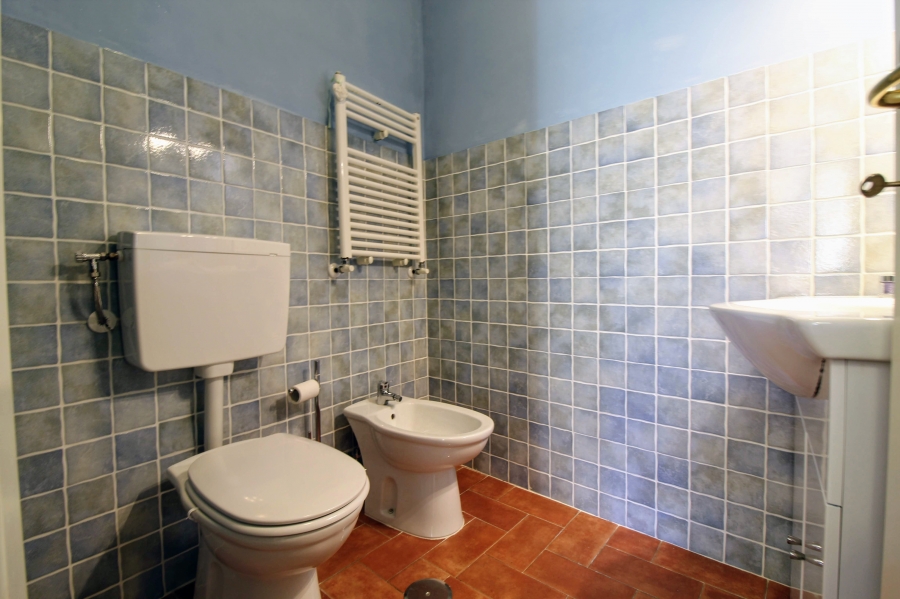 Appartamento via lello da velletri  - foto 19