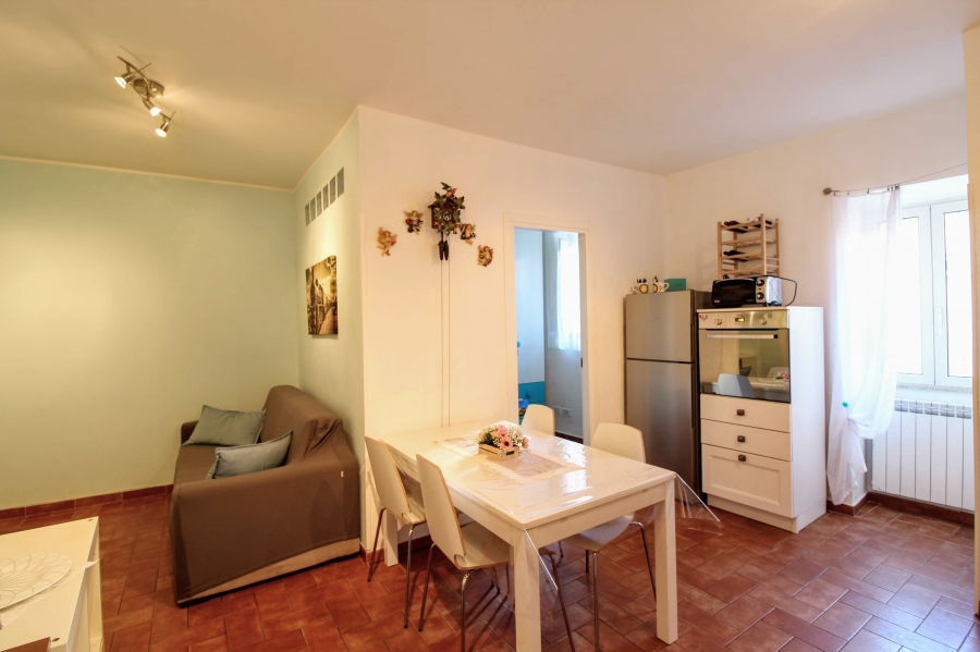 Appartamento via lello da velletri  - foto 4