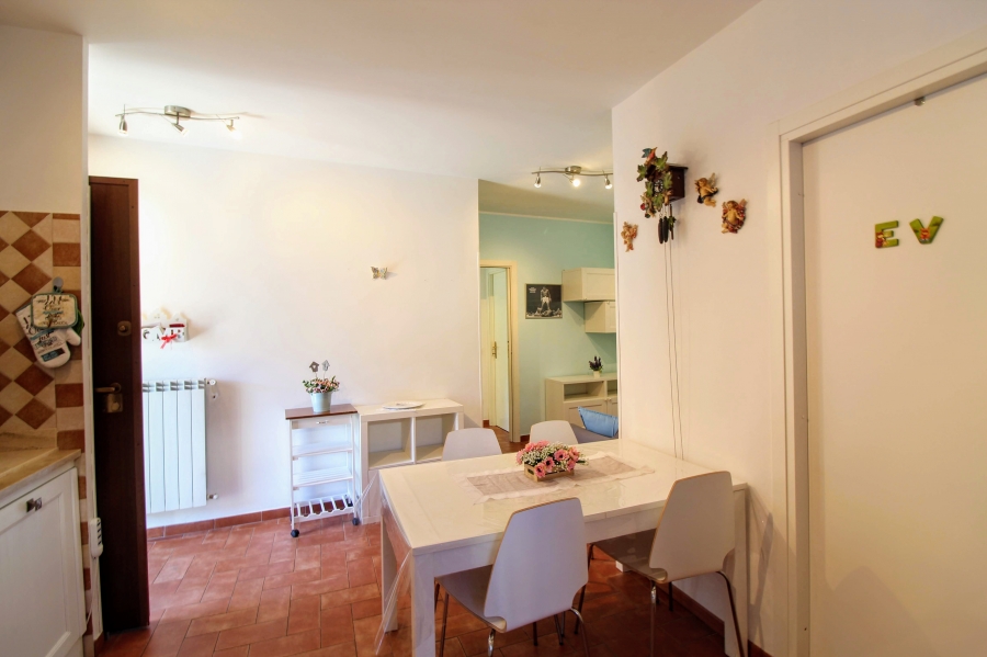 Appartamento via lello da velletri  - foto 5