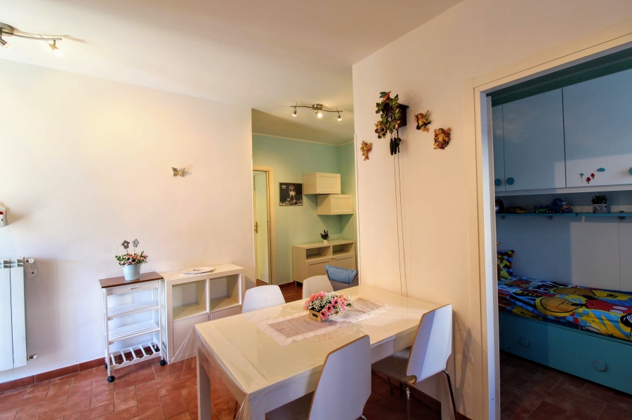 Appartamento via lello da velletri  - foto 6