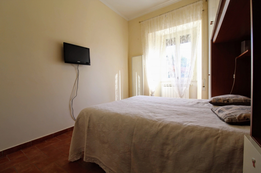 Appartamento via lello da velletri  - foto 9