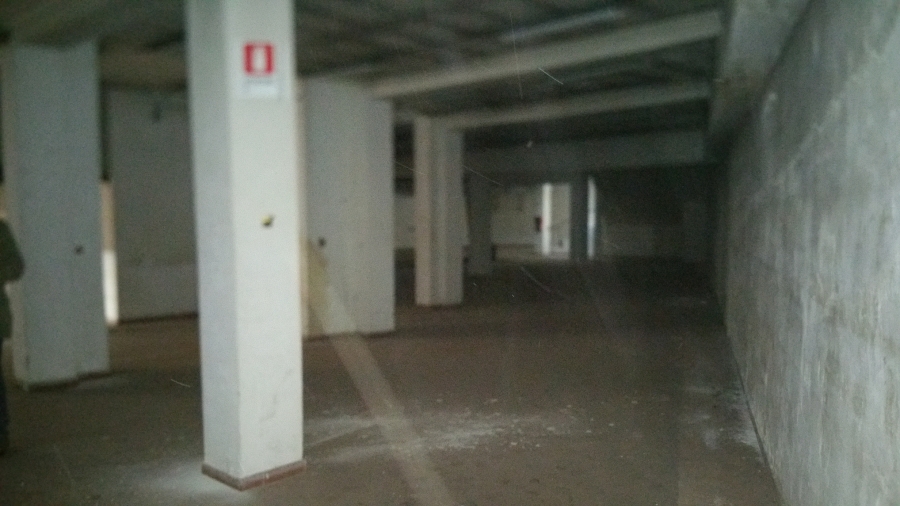 Magazzino - Deposito Via Asinari di Bernezzo 100  - foto 3