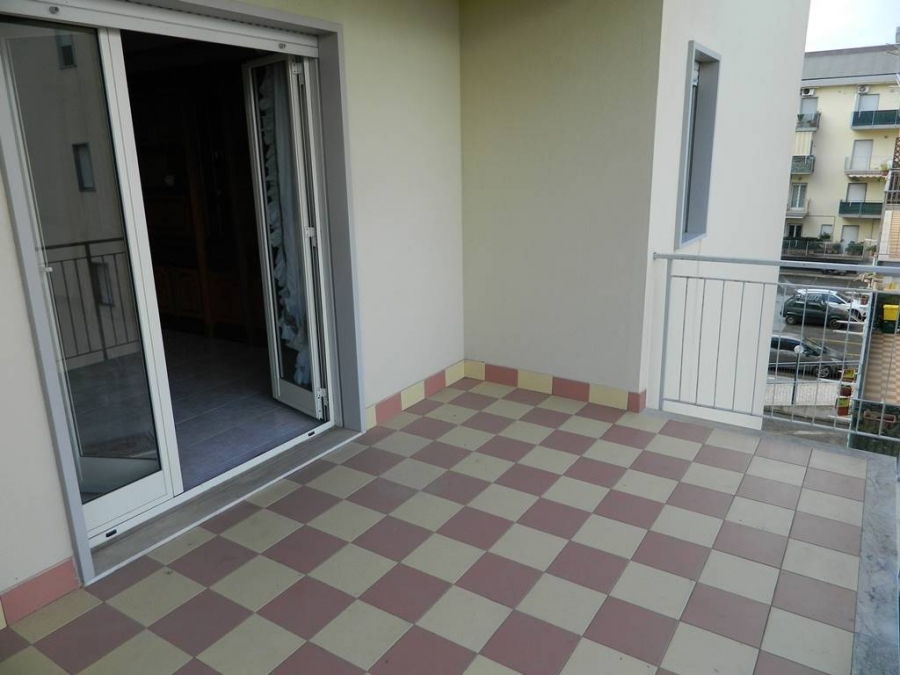 Appartamento vico III Nazionale, Monforte Marina  - foto 10