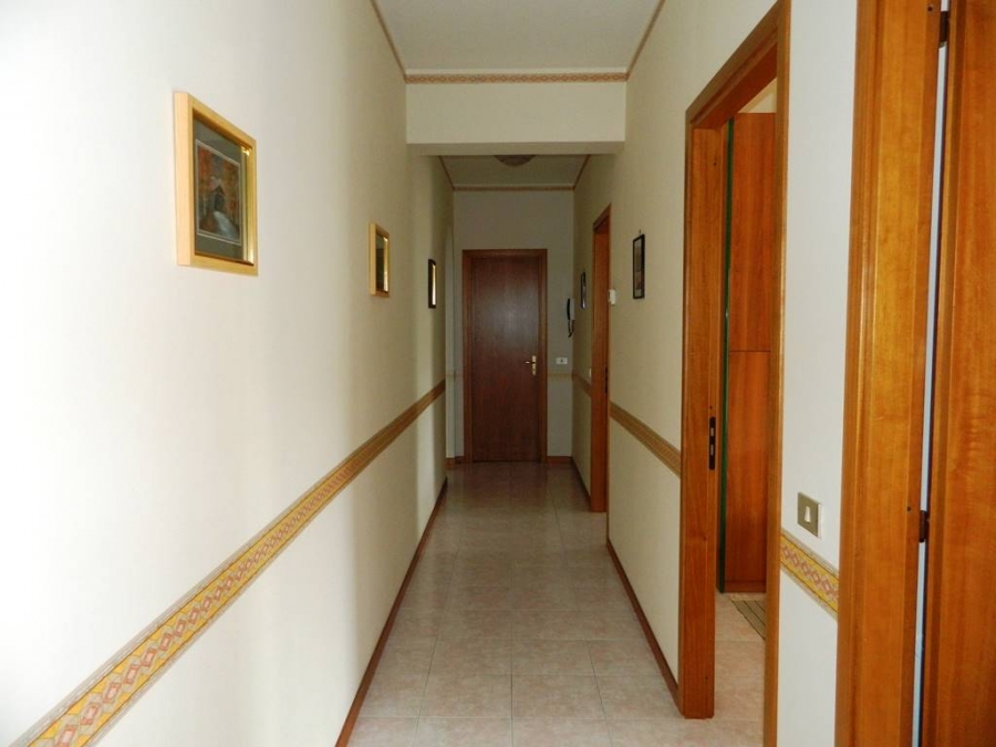 Appartamento vico III Nazionale, Monforte Marina  - foto 11