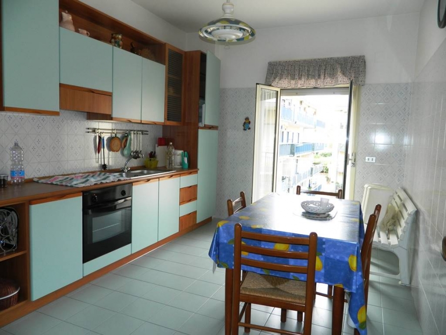 Appartamento vico III Nazionale, Monforte Marina  - foto 12