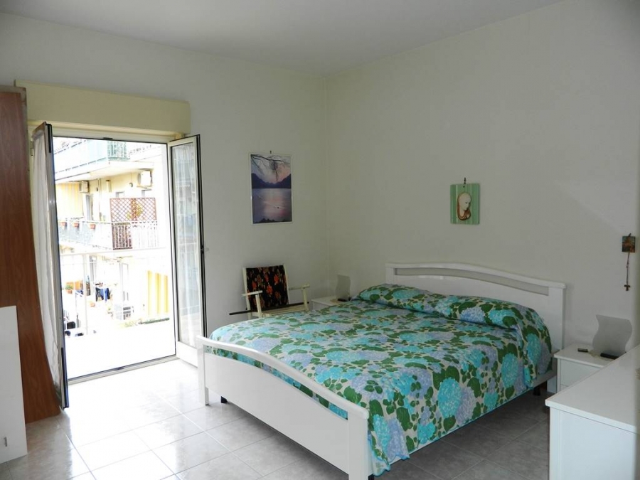 Appartamento vico III Nazionale, Monforte Marina  - foto 2