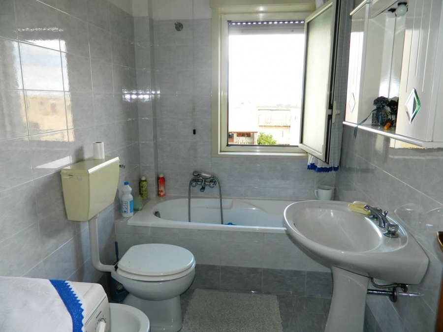 Appartamento vico III Nazionale, Monforte Marina  - foto 3