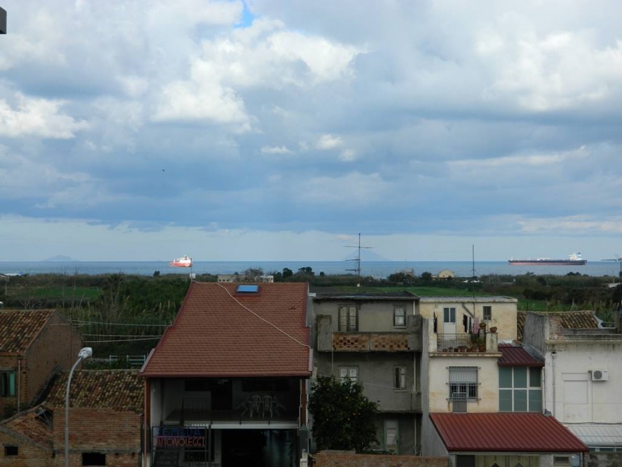 Appartamento vico III Nazionale, Monforte Marina  - foto 4