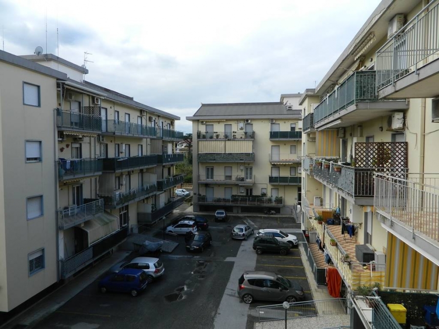 Appartamento vico III Nazionale, Monforte Marina  - foto 5
