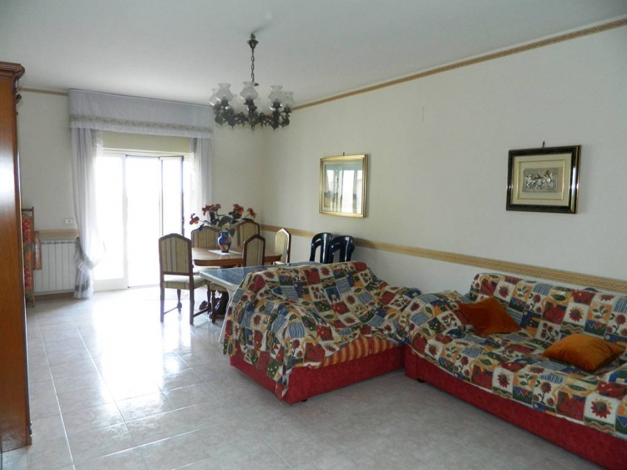 Appartamento vico III Nazionale, Monforte Marina  - foto 6