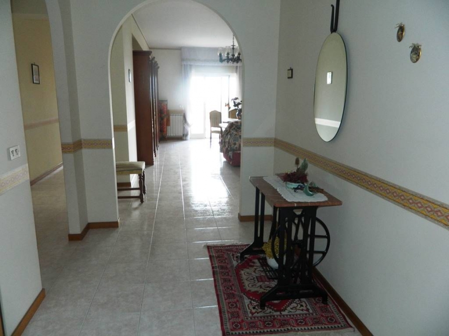 Appartamento vico III Nazionale, Monforte Marina  - foto 8