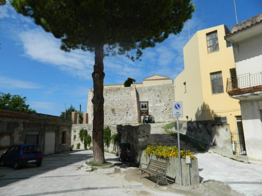 Casa indipendente Piazza Castello  - foto 10