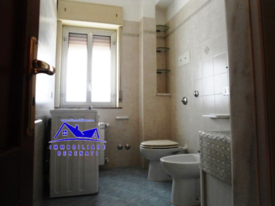 Appartamento via Giacomo Matteotti  - foto 10