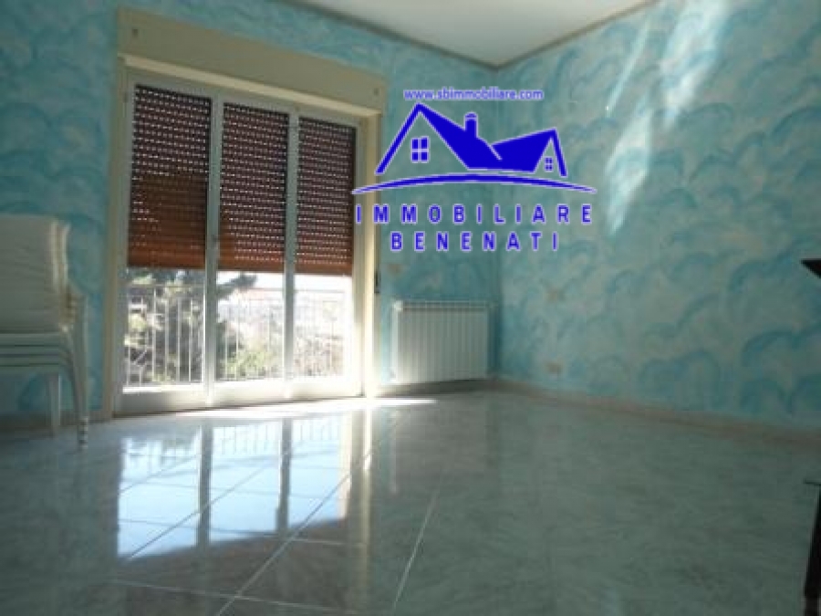 Appartamento via Giacomo Matteotti  - foto 13