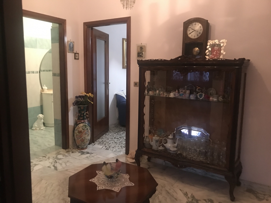 Appartamento via giotto, 17  - foto 10