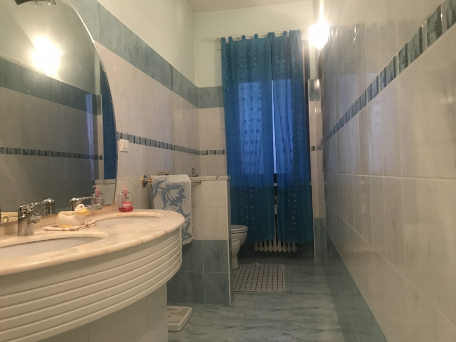 Appartamento via giotto, 17  - foto 8