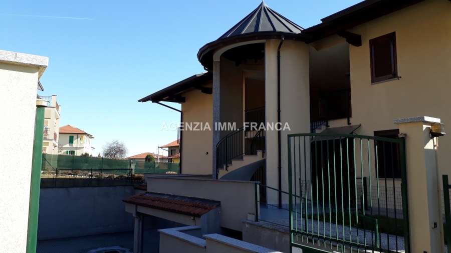 Appartamento Via Zanetta Bessaro 9 