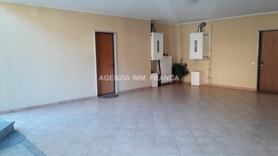 Appartamento Via Zanetta Bessaro 9  - foto 2