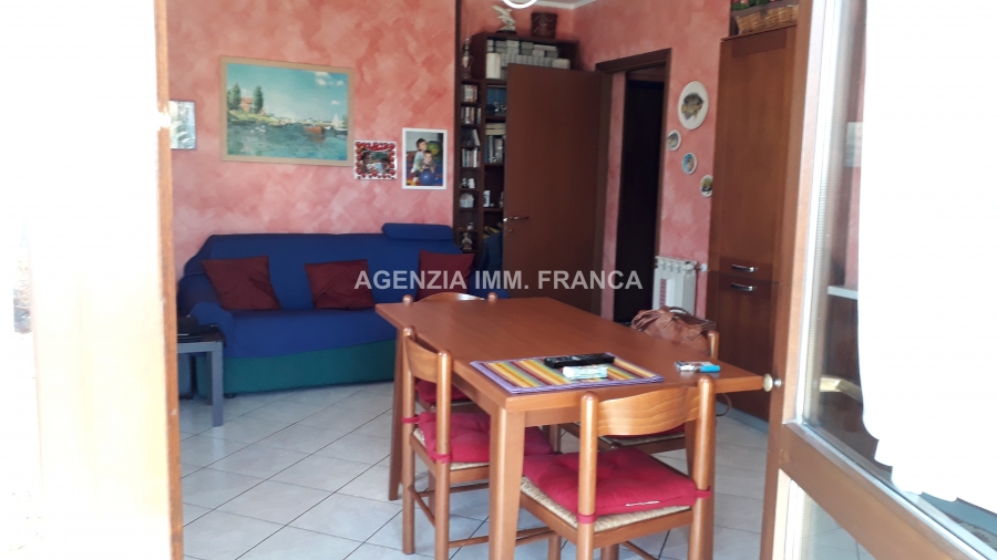 Appartamento Via Zanetta Bessaro 9  - foto 4