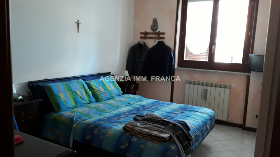 Appartamento Via Zanetta Bessaro 9  - foto 5