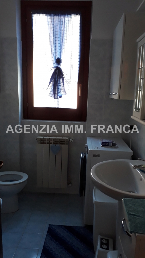 Appartamento Via Zanetta Bessaro 9  - foto 6