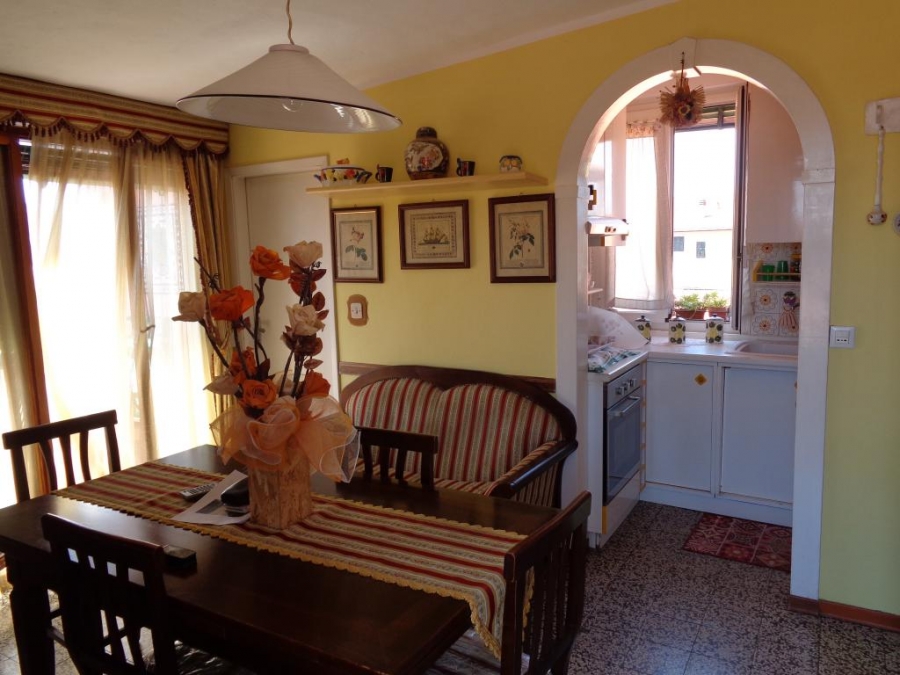 Attico - Mansarda Via Giuseppe Mazzini, 36  - foto 6