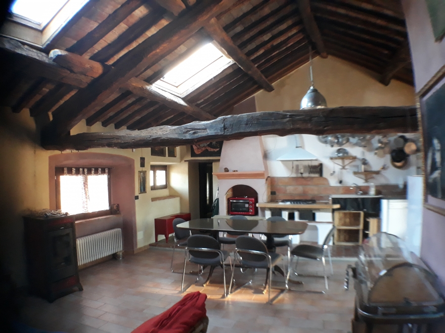 Attico - Mansarda, Gavi