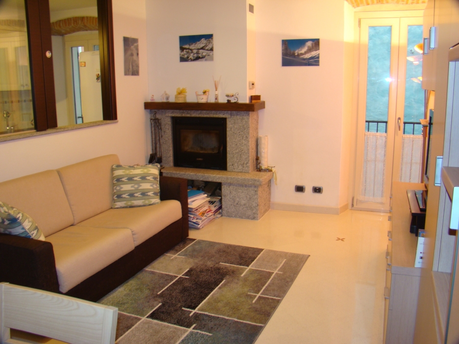 Appartamento SAN FABIANO  - foto 2