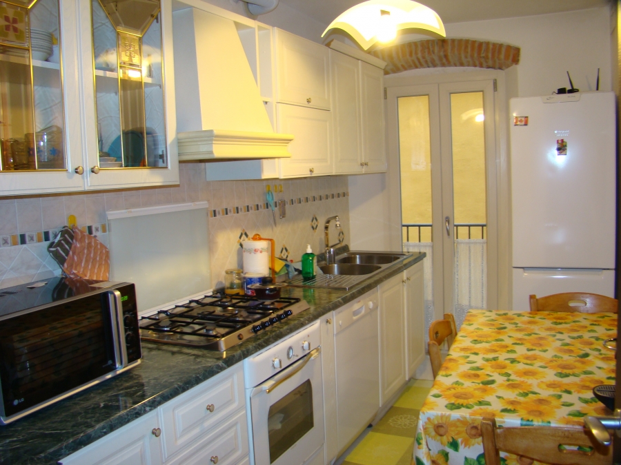 Appartamento SAN FABIANO  - foto 4