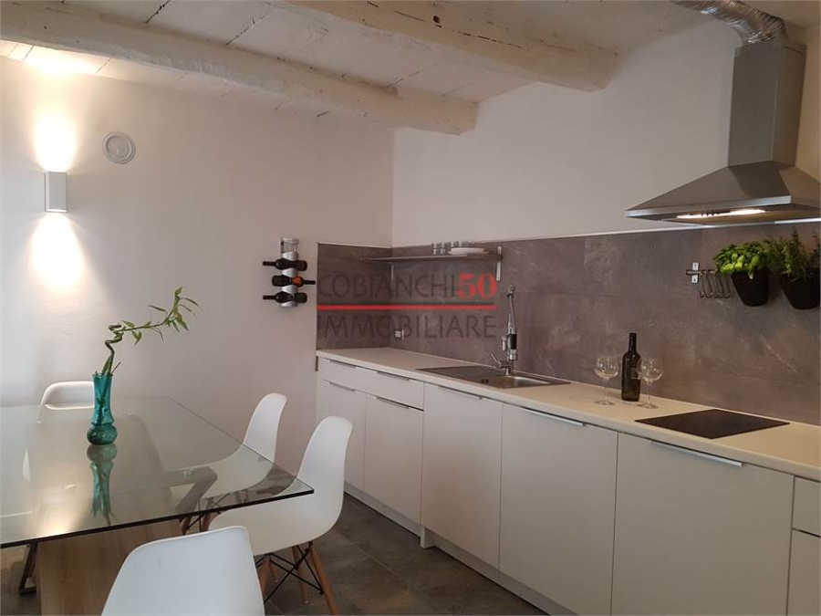 Appartamento CORSO COBIANCHI  - foto 4