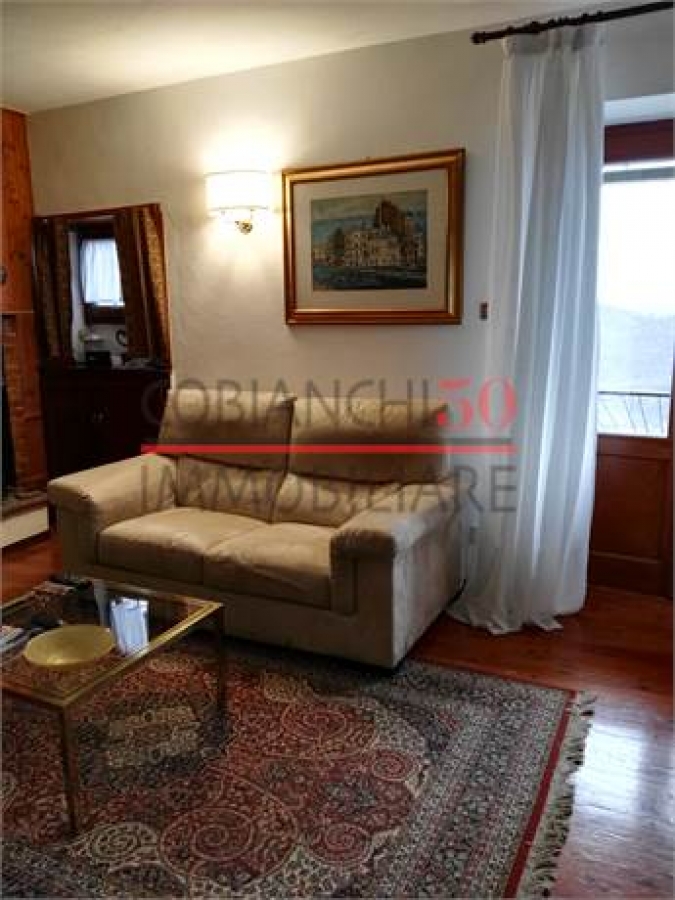Appartamento corso cobainchi 50  - foto 3