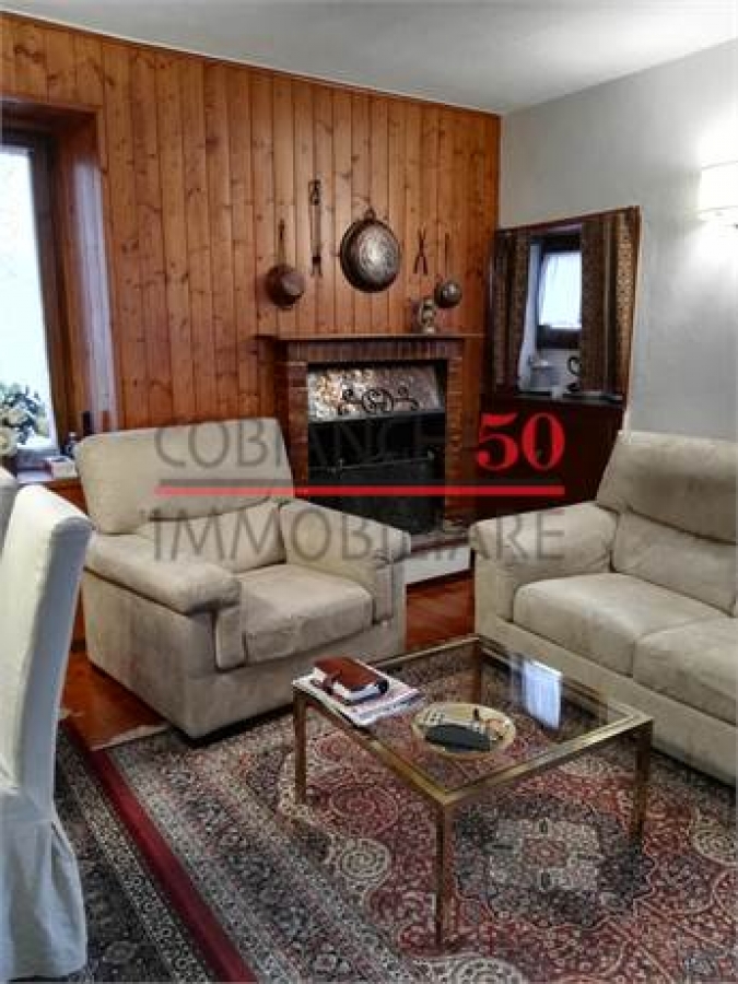 Appartamento corso cobainchi 50  - foto 4