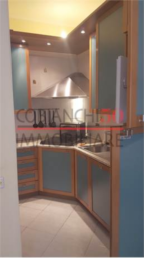 Appartamento CORSO COBIANCHI  - foto 4