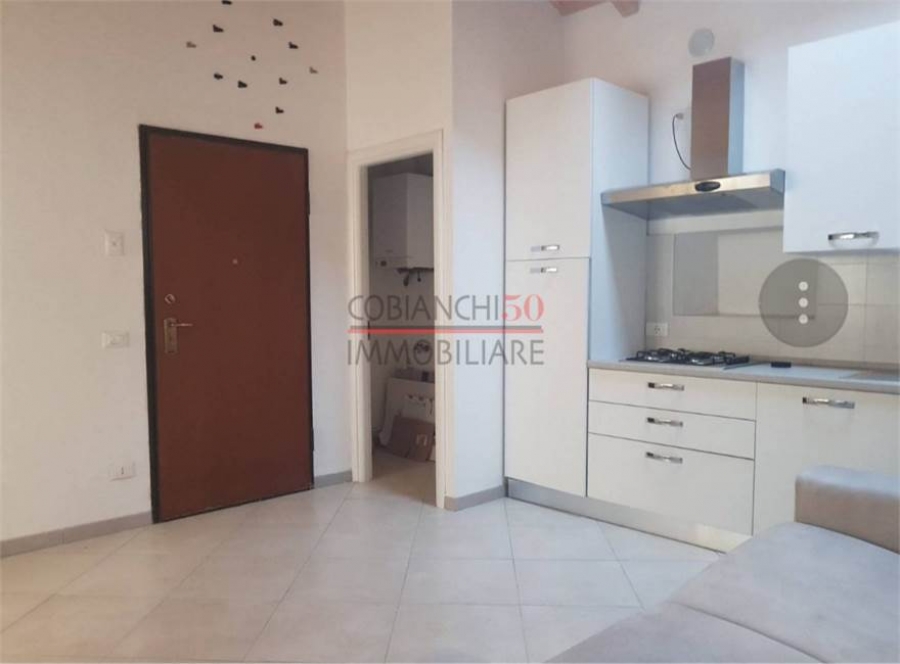 Appartamento corso cobianchi  loading=