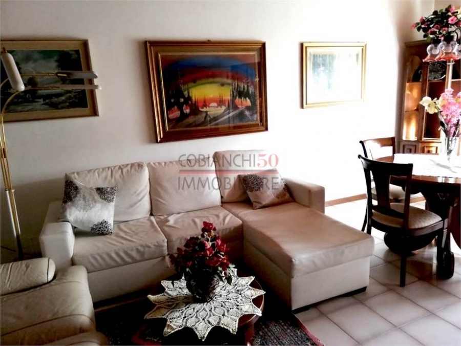 Appartamento CORSO COBIANCHI 