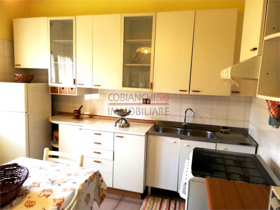Appartamento CORSO COBIANCHI  - foto 4
