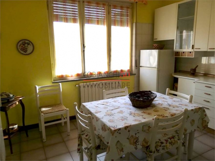 Appartamento CORSO COBIANCHI  - foto 5