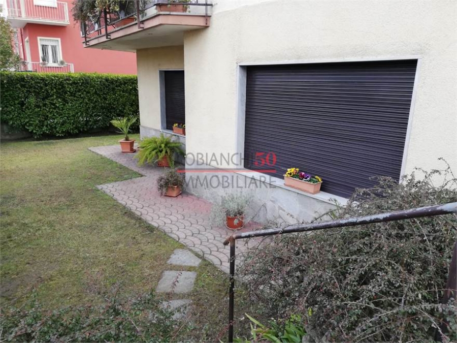 Appartamento CORSO COBIANCHI  - foto 7