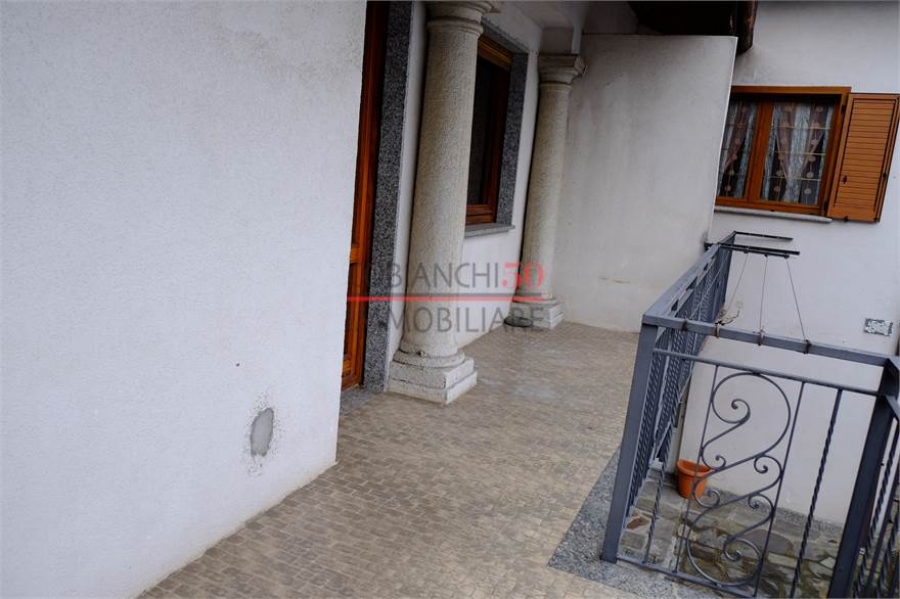 Porzione di casa VIA VISCONTI  - foto 2