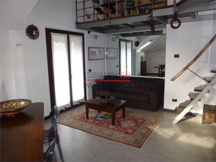 Appartamento CORSO COBIANCHI  - foto 6