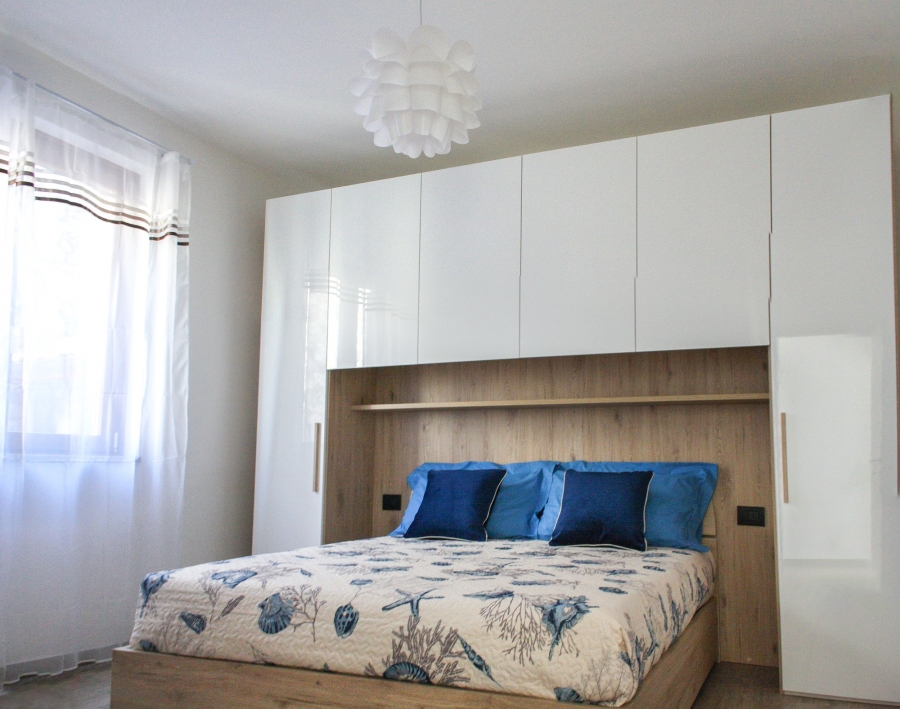 Appartamento Via della Pineta 24  - foto 5