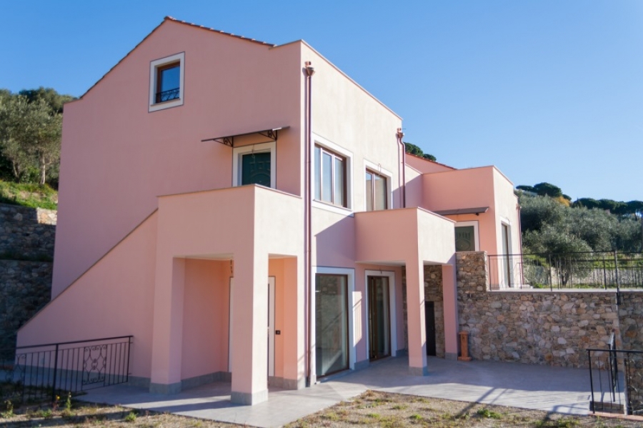 Appartamento Via della Pineta 24  - foto 7