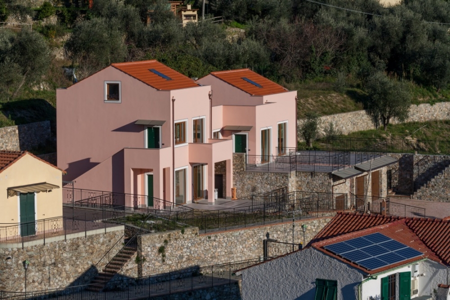 Appartamento Via della Pineta 24  - foto 8