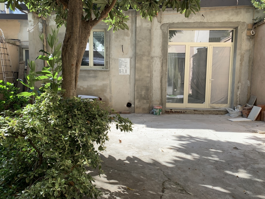 Loft - Open Space Via Principessa Clotilde, Torino