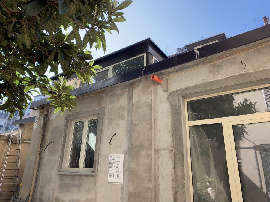 Loft - Open Space Via Principessa Clotilde  - foto 2