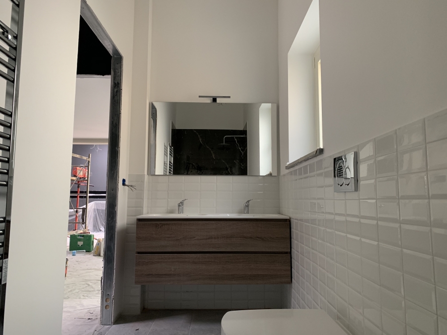 Loft - Open Space Via Principessa Clotilde  - foto 6