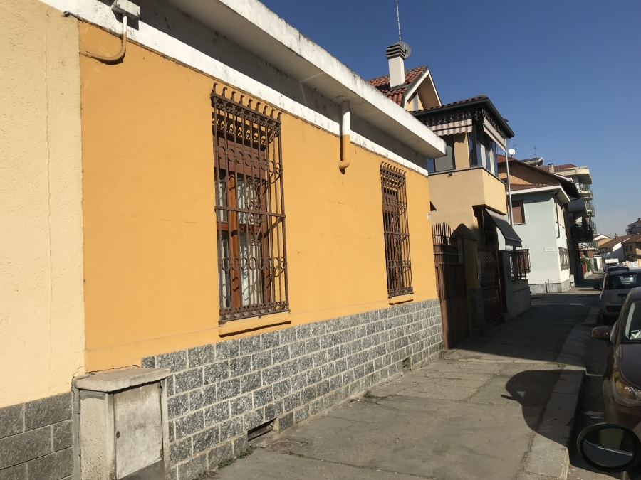 Villa Via Cogne, 27  - foto 2