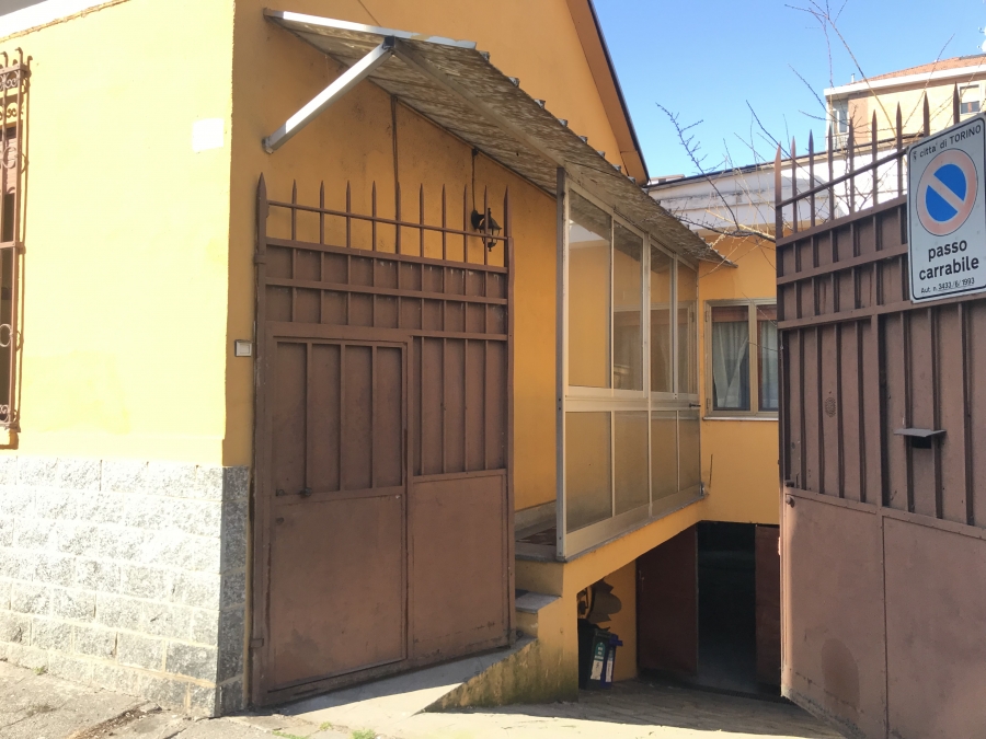 Villa Via Cogne, 27  - foto 3